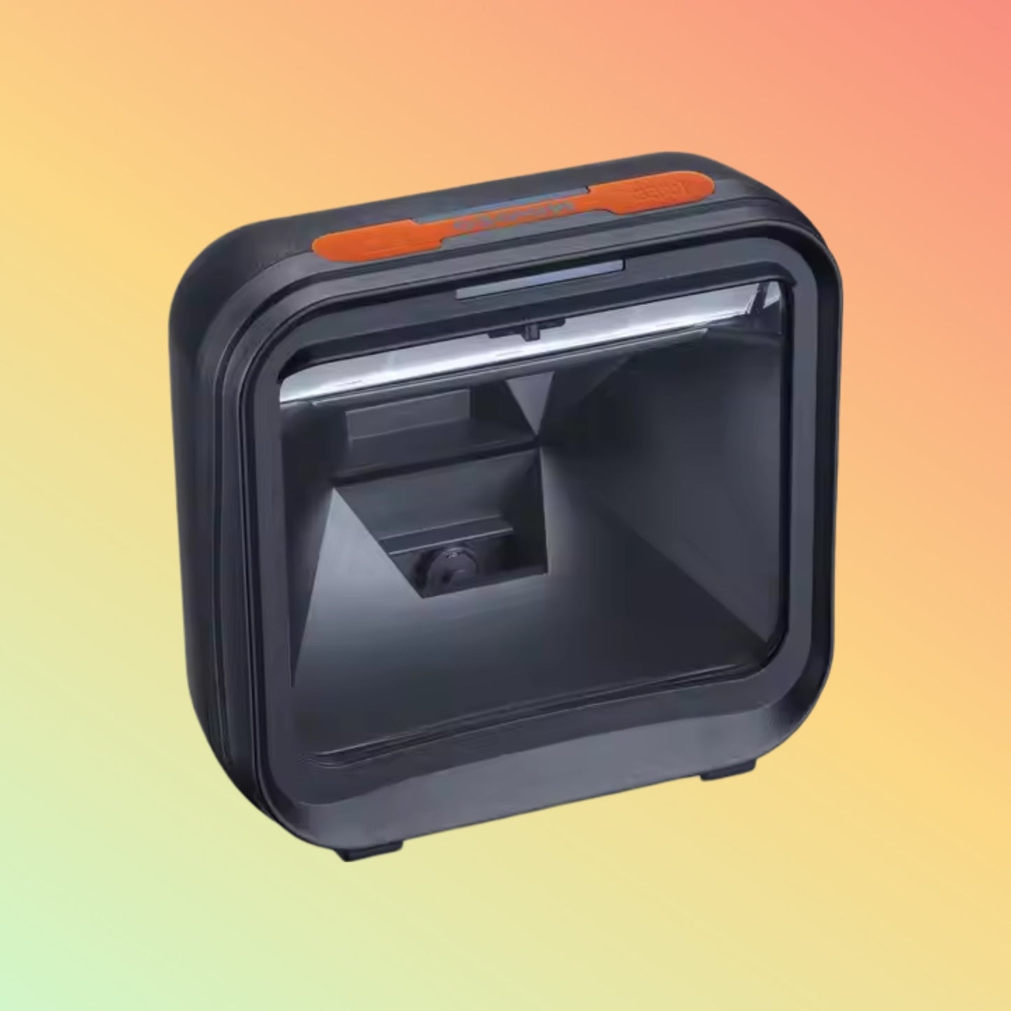 Mindeo MP8300 2D High - Speed Omni - Directional Barcode Scanner - NEOTECH