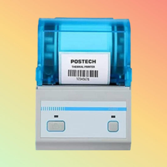 Mobile Printers - Postech PT-R5804-01 - Neotech