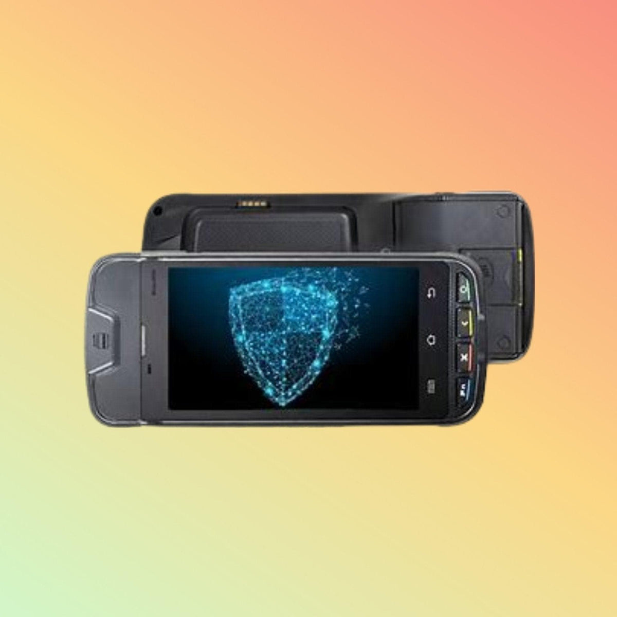 Mobile Terminals - Urovo i2000 - Neotech
