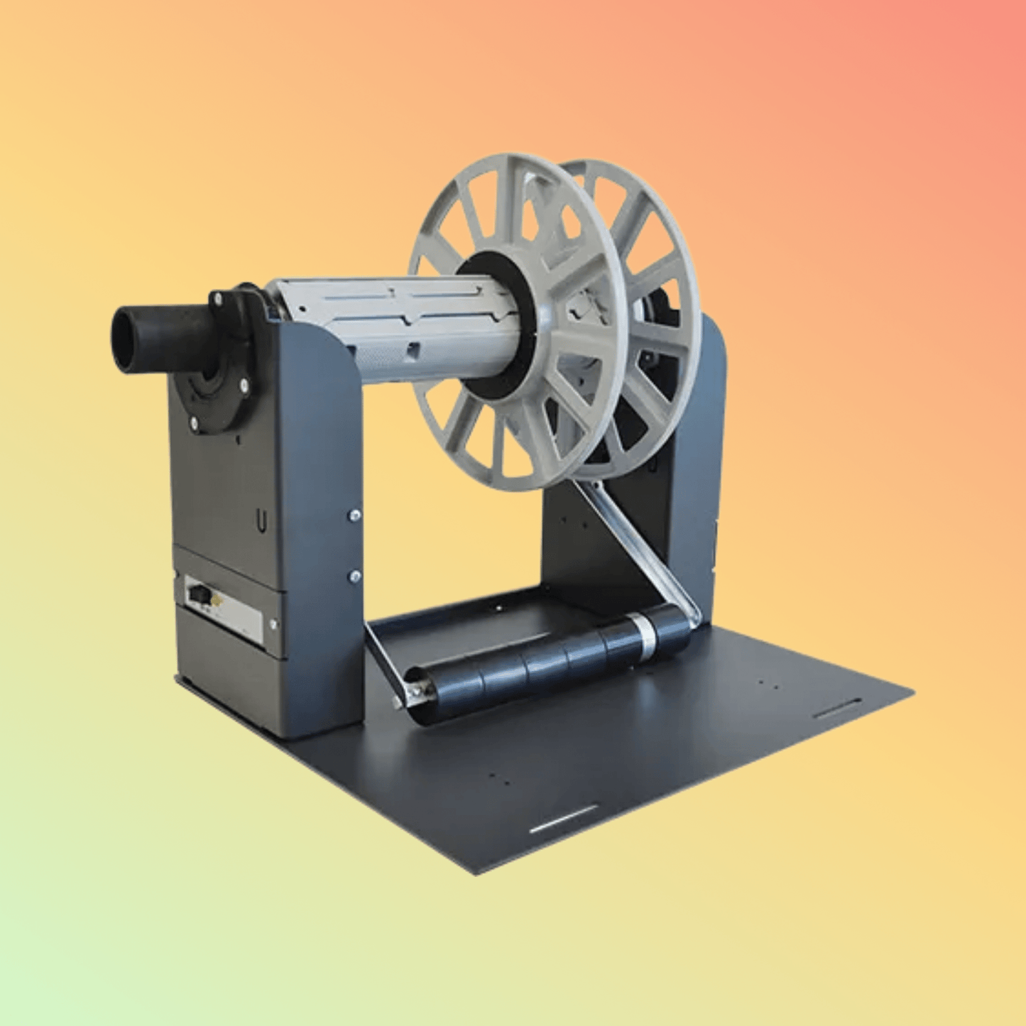 Motorized Core Holder - NEOTECH