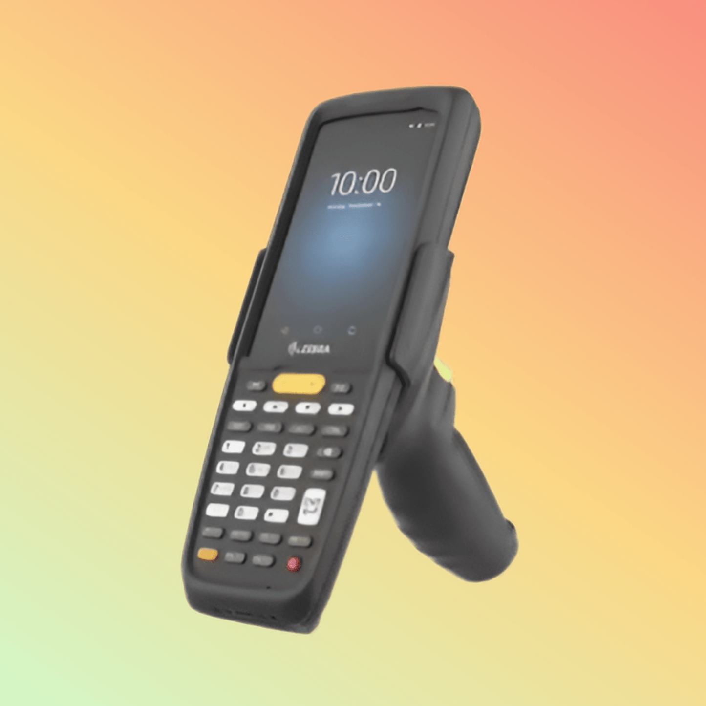 Motorola Zebra MC2200: IP65 Waterproof Android PDA for Warehouse - NEOTECH