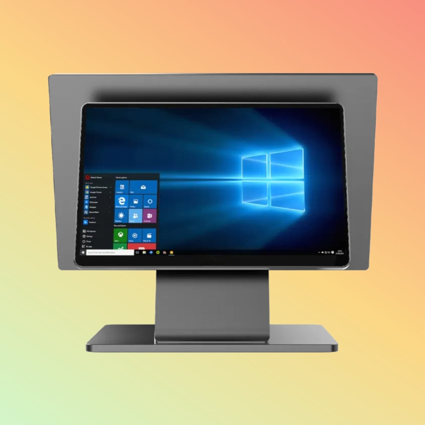 NEO NP - T601 Touch All - in - One POS System - NEOTECH