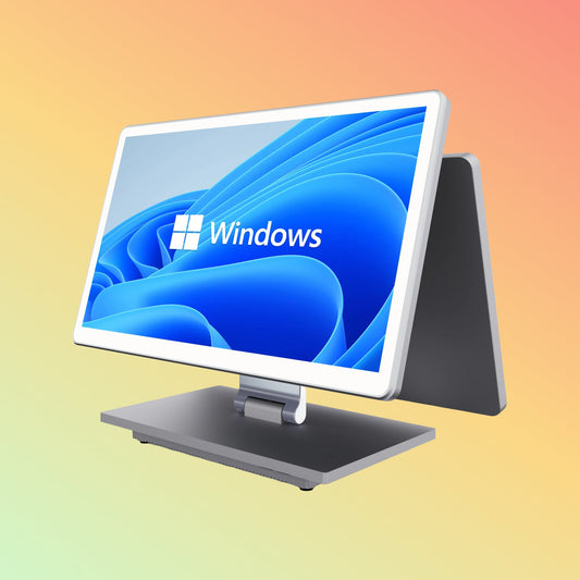 NEO NT - R3100 15.6" POS Terminal | 16GB RAM | All - in - One - NEOTECH