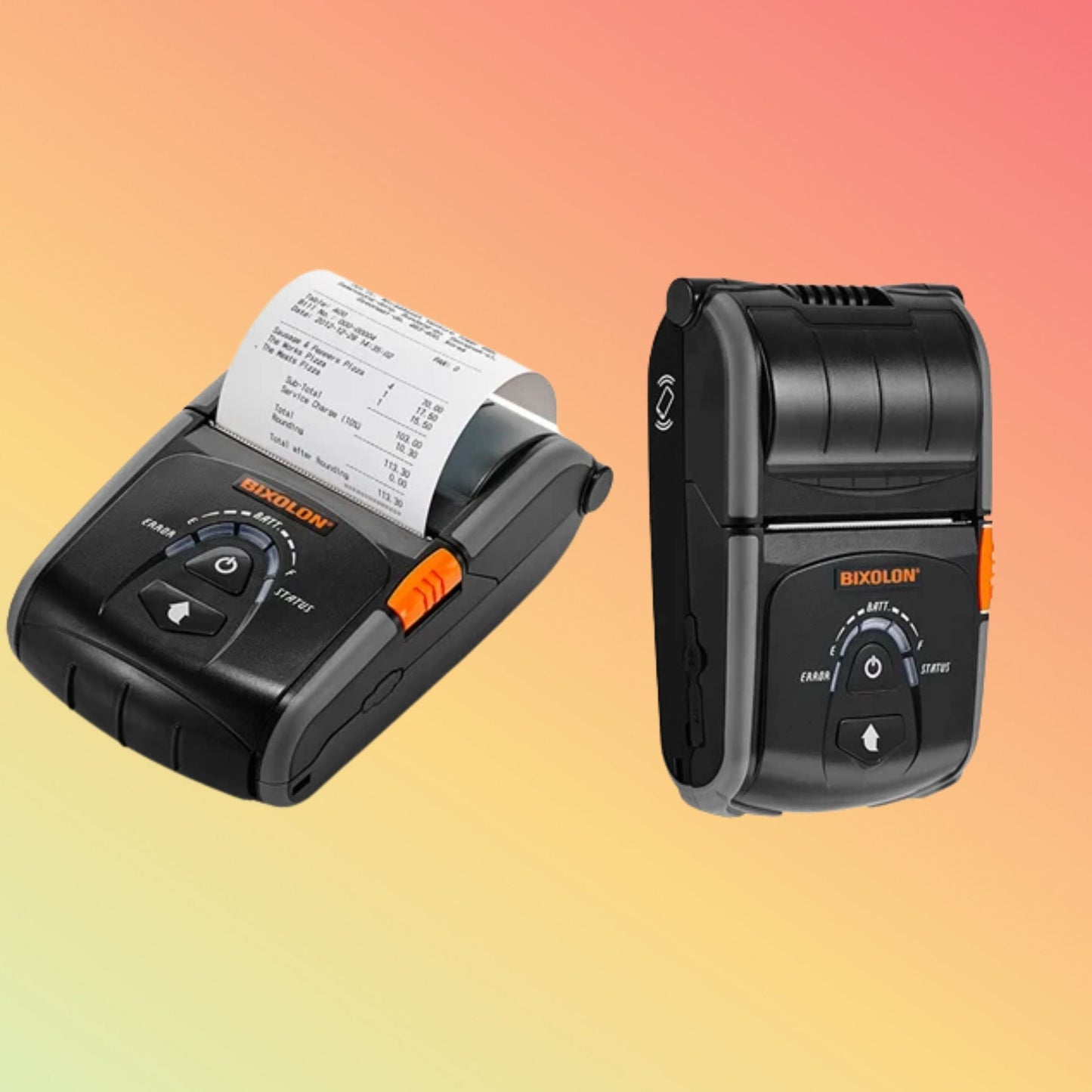 Bixolon SPP-R200III