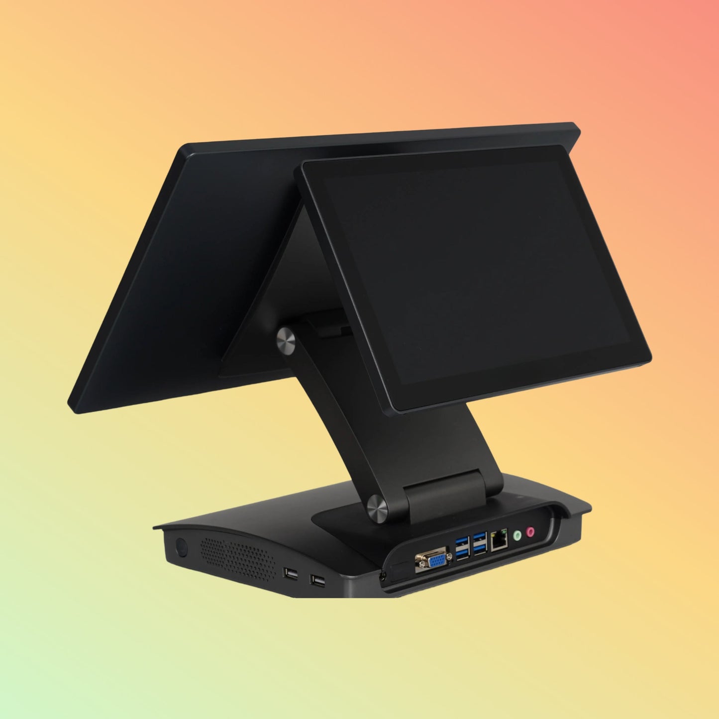 NEOPOS NP - A201 15.6” Smart POS Terminal System - NEOTECH