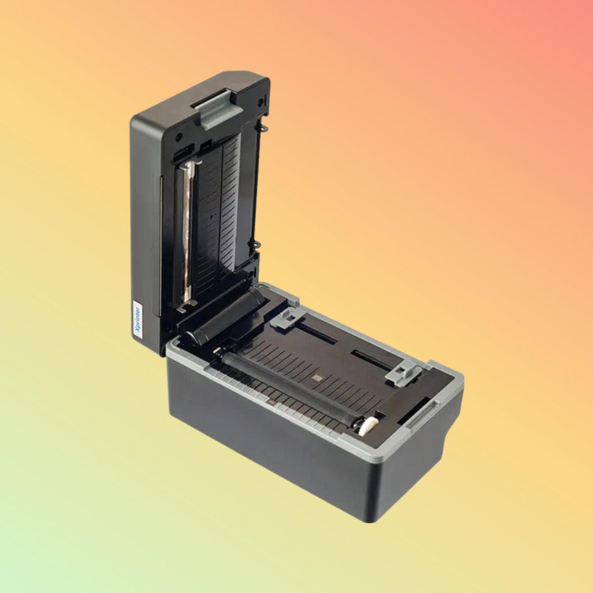 neotech.ae Label Printer Receipt Printer - Xprinter XP-D462B