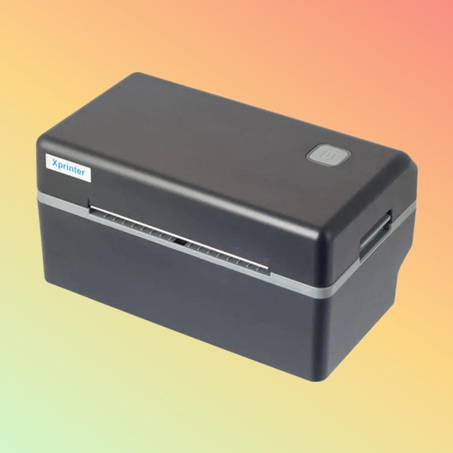 neotech.ae Label Printer Receipt Printer - Xprinter XP-D462B