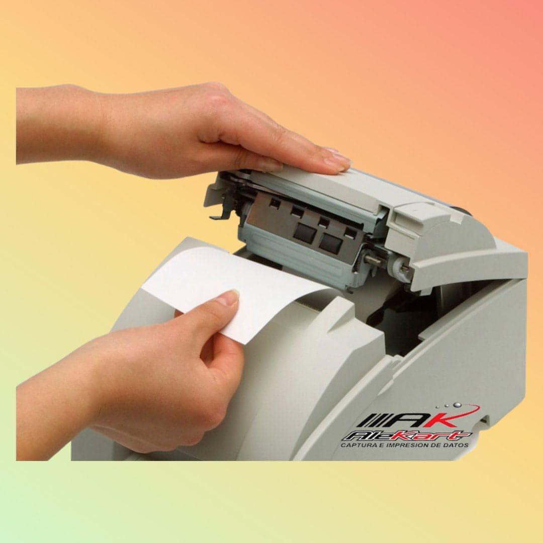neotech.ae Receipt Printer Receipt Printer - Epson TM-U220B