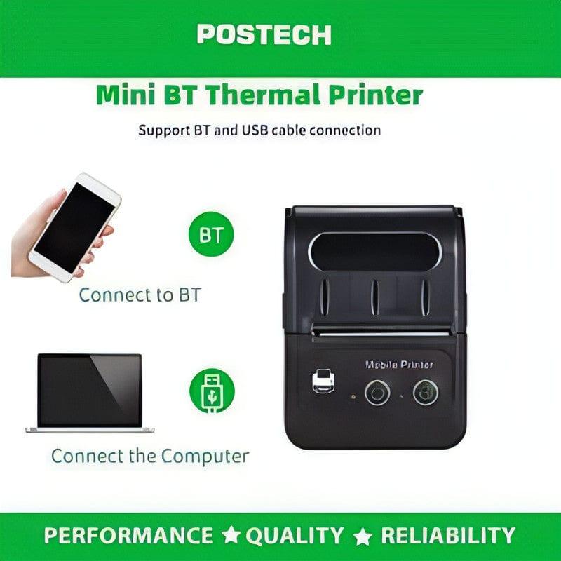 neotech.ae thermal Receipt Printer Receipt Printer - Postech PT-R7505