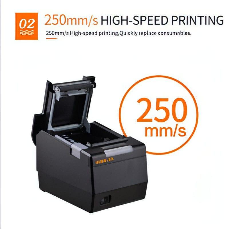 neotech.ae thermal Receipt Printer Receipt Printer - Receipt Printer - RP850