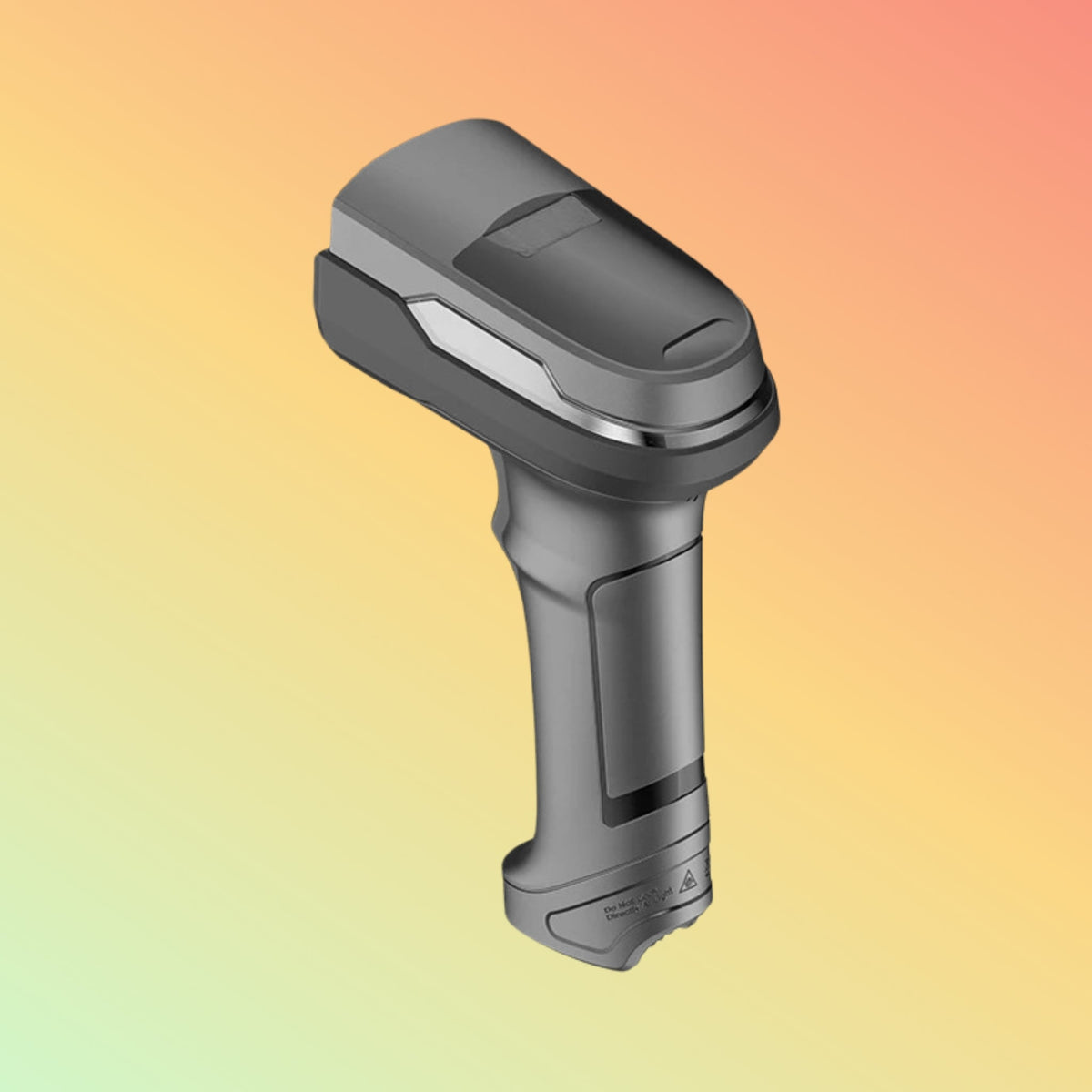NEOTECH NT - R 2D Barcode Scanner USB Auto Scan - NEOTECH