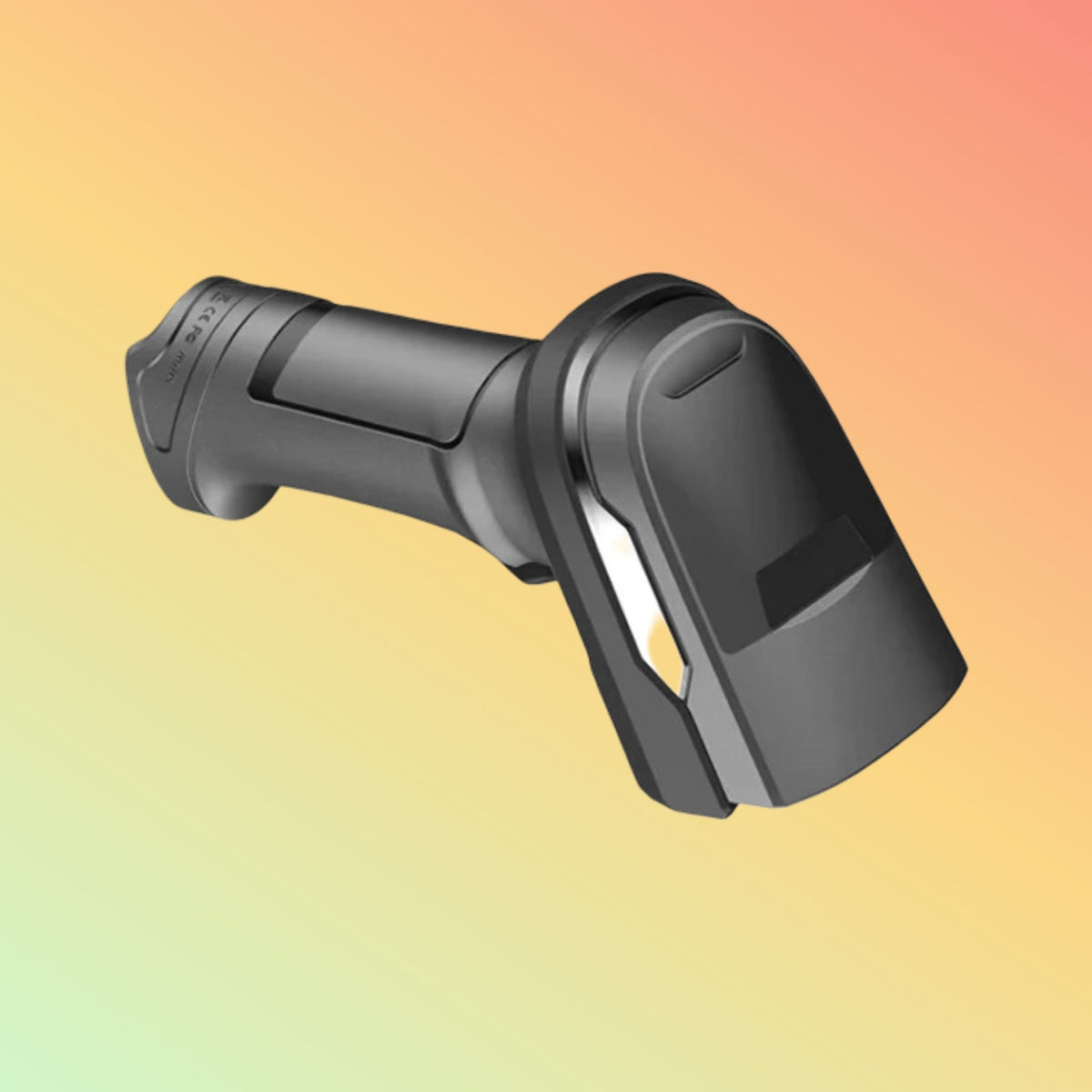 NEOTECH NT - R 2D Barcode Scanner USB Auto Scan - NEOTECH
