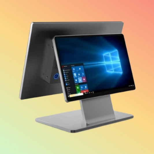 NEOTECH PT - R610 Touchscreen POS System | Core i7, 16GB RAM - NEOTECH
