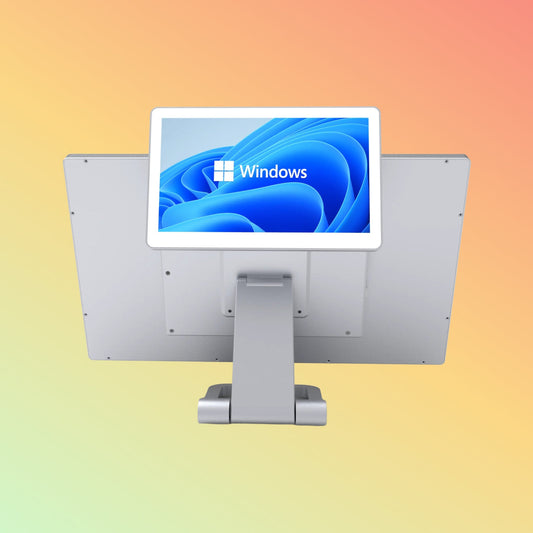 NEOTECH PT - R810 POS Machine | 23.8'' FHD, i7, 16GB RAM - NEOTECH