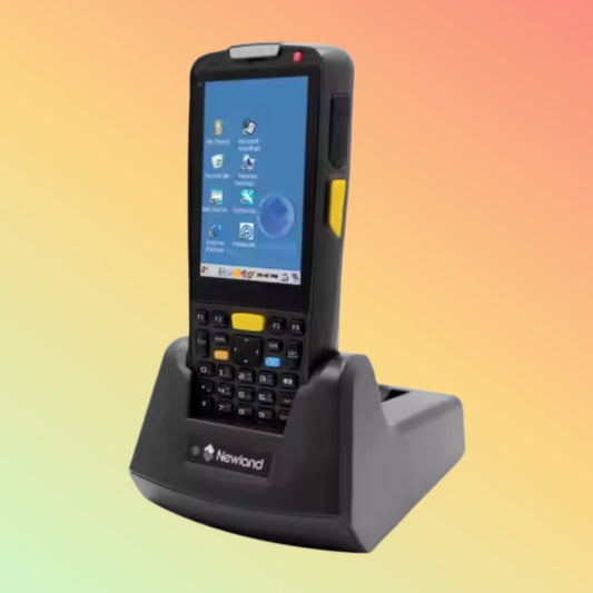 Newland Narvalo PT60 Data Collection PDA Mobile Computer - NEOTECH