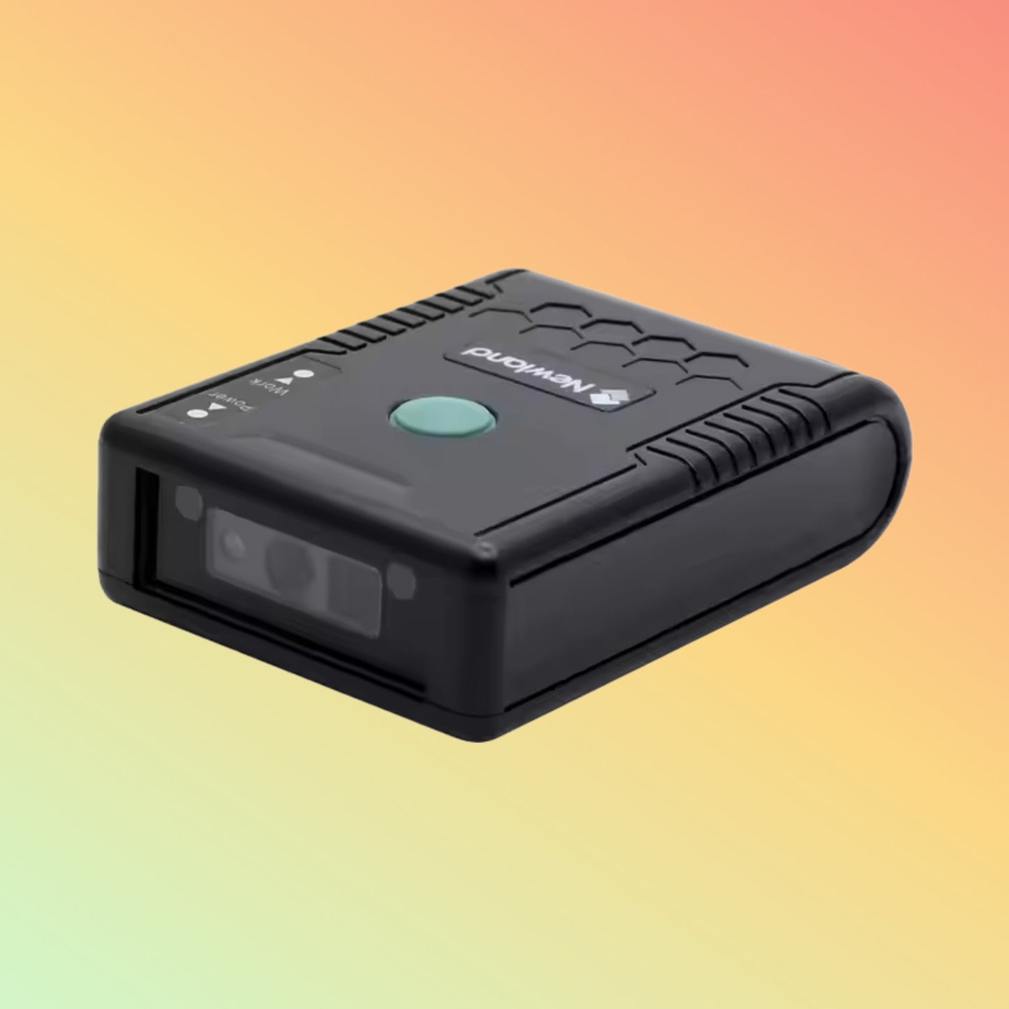 Newland NLS - FM415 Is a Fixed Qr Mount Barcode Reader for Ticket Gate - NEOTECH