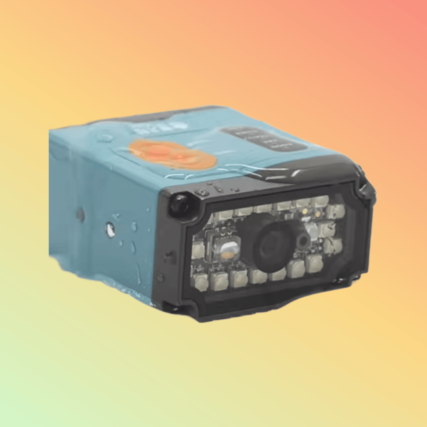 Newland NLS - Soldier100: Fixed Mount Scanner for DPM Codes - NEOTECH