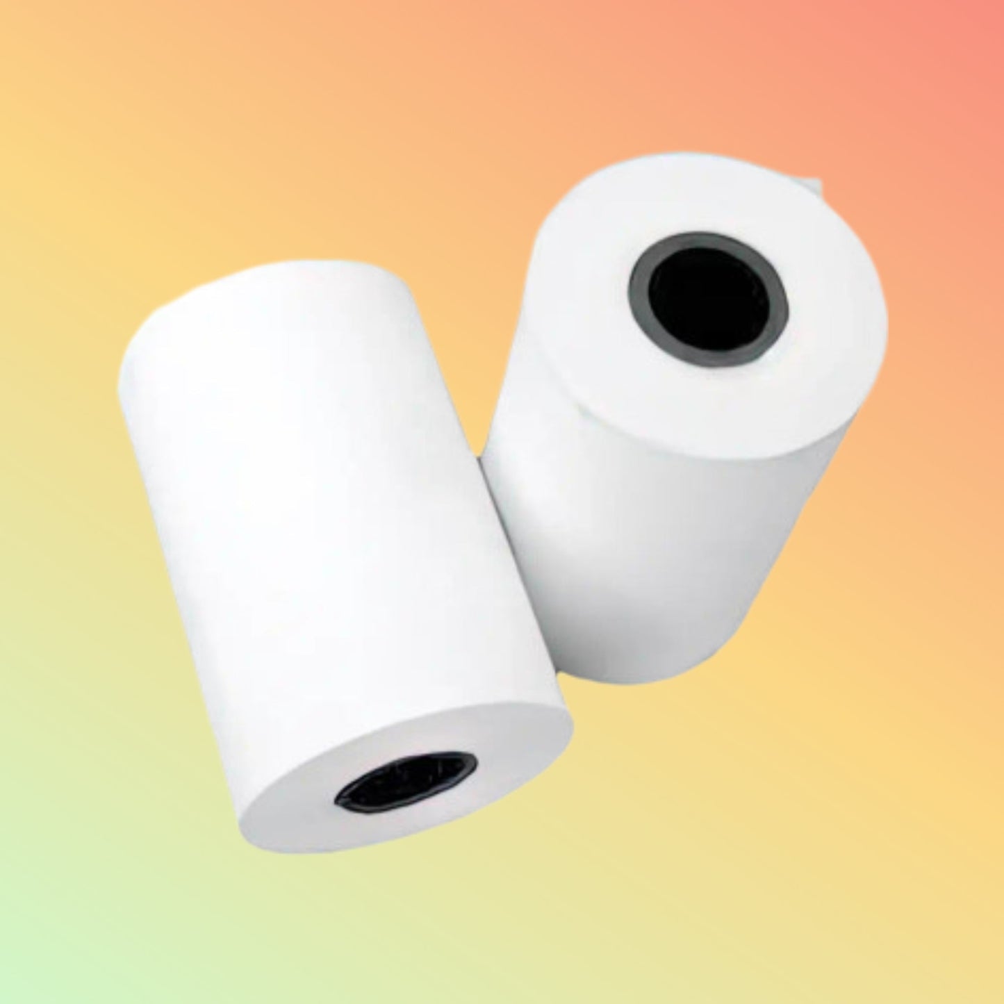 NexGo N96 Thermal Paper Rolls - NEOTECH