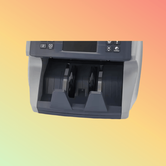 NUMEN automatic multi currency banknote counting machine fake note detector - NEOTECH