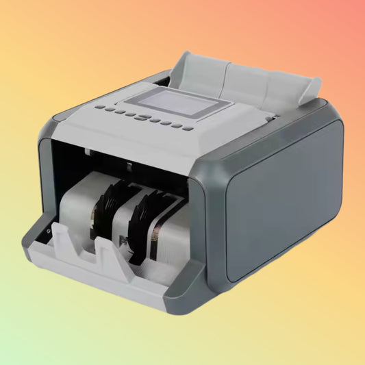 NUMEN SH - 05C Backloading Mix Value Counting Machine - NEOTECH