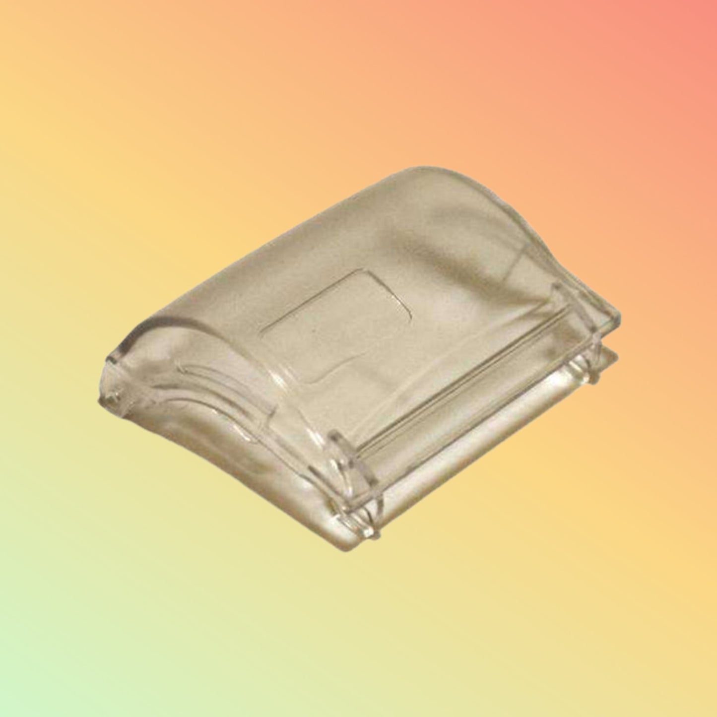 Nurit 8000 Paper Roll Cover - NEOTECH