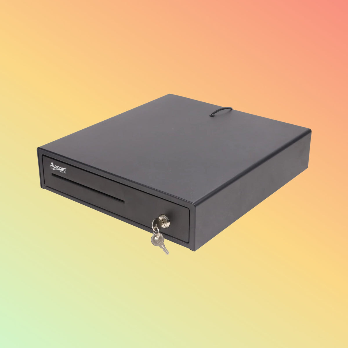 Ocom (ECD - 415H) 4B8C or 5B8C Electronic Metal Cash Drawer - NEOTECH