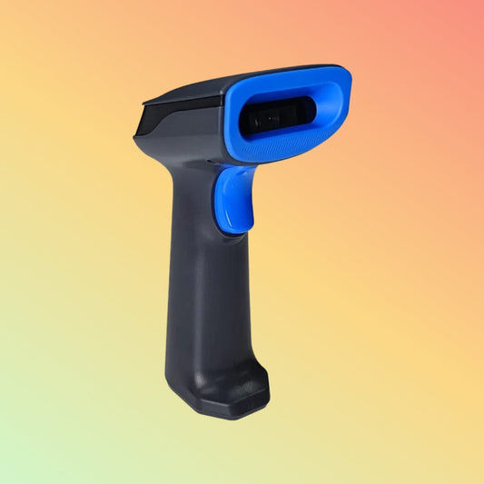 Ocom (OCBS - 2088) High Performance Handheld 1D/2D Wired Bar - code Scanner - NEOTECH