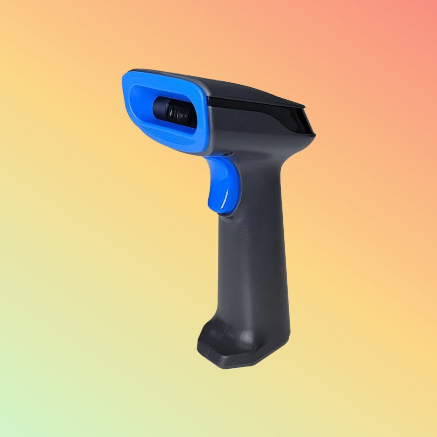 Ocom (OCBS - 2088) High Performance Handheld 1D/2D Wired Bar - code Scanner - NEOTECH