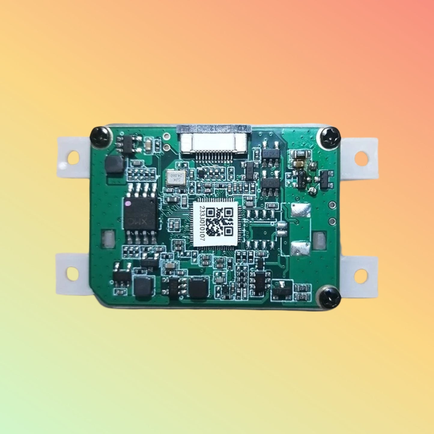 Ocom (OCBS - F2204) Fixed 2D Barcode Scanner Module - NEOTECH