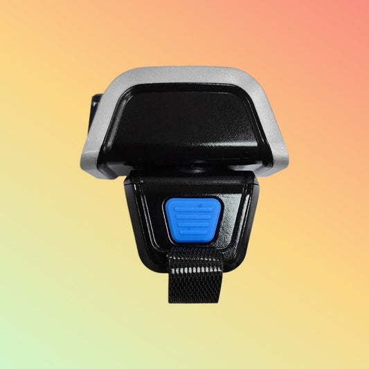 Ocom (OCBS - R07) 2.4G and Bluetooth Mini Ring Bar - code Scanner - NEOTECH