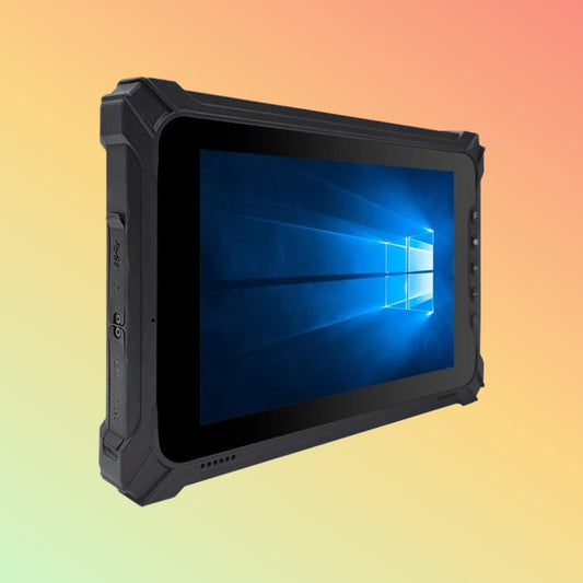 Ocom (OCBS - T802W) 8 - inch Windows Rugged Tablet - NEOTECH