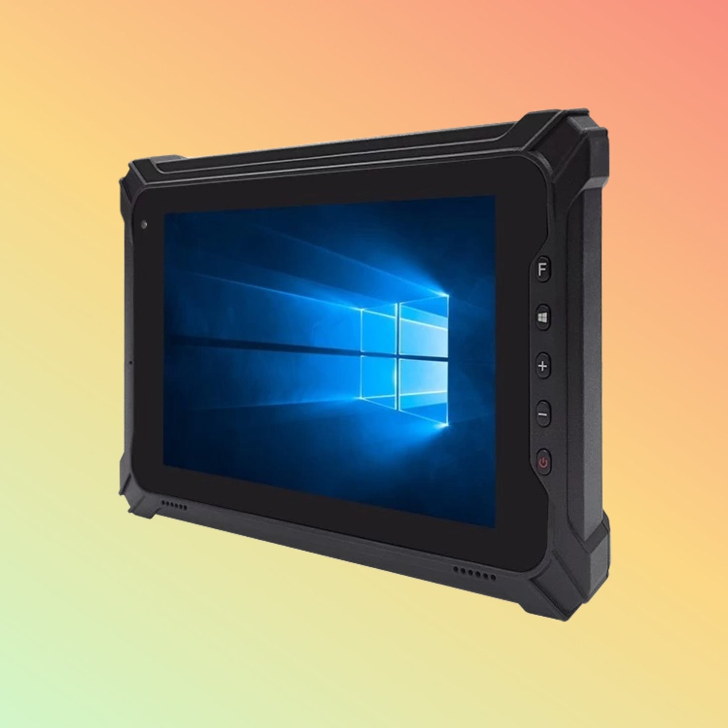 Ocom (OCBS - T802W) 8 - inch Windows Rugged Tablet - NEOTECH