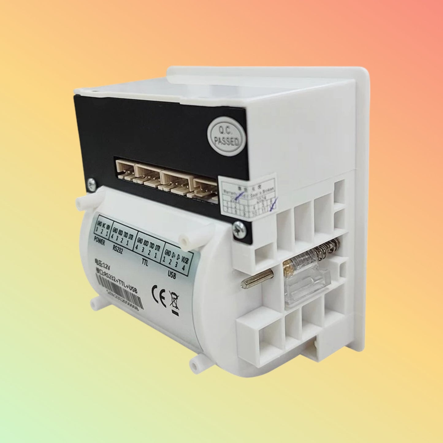 Ocom (OCKP - 5803) 58mm embedded thermal printer - NEOTECH