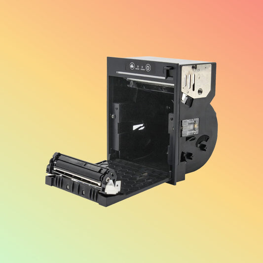 Ocom (OCKP - 8004) 80mm embedded thermal printer - NEOTECH