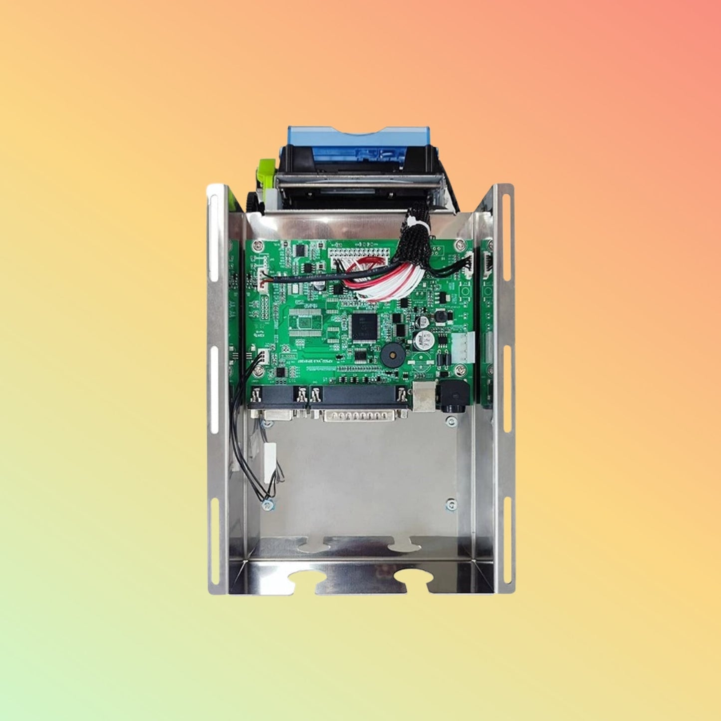 Ocom (OCKP - 8005) 80MM KIOSK Thermal Receipt Printer Module - NEOTECH