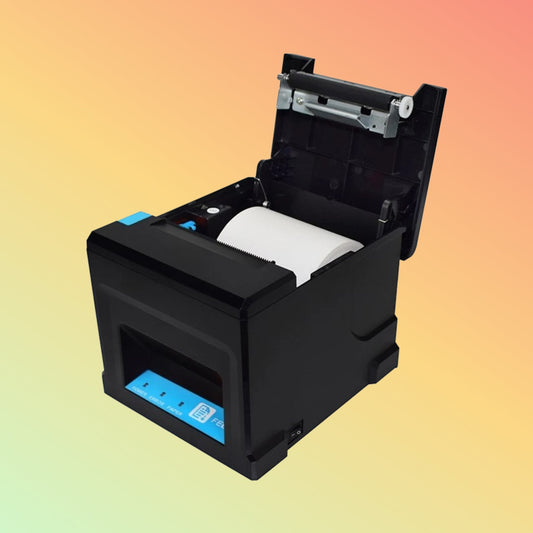 Ocom (OCPP - 80H) 80MM Thermal Receipt Printer with Auto Cutter - NEOTECH
