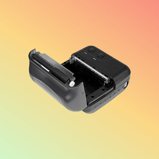 Ocom (OCPP - M089) 80MM Bluetooth Thermal Receipt Printer - NEOTECH