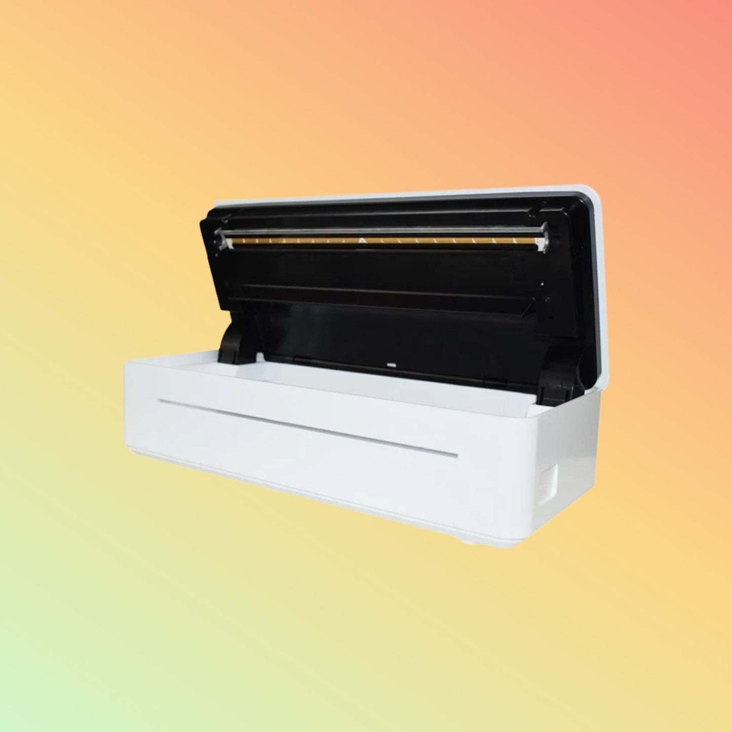 Ocom (OCTP - A41) A4 Size Portable Thermal Printer - NEOTECH