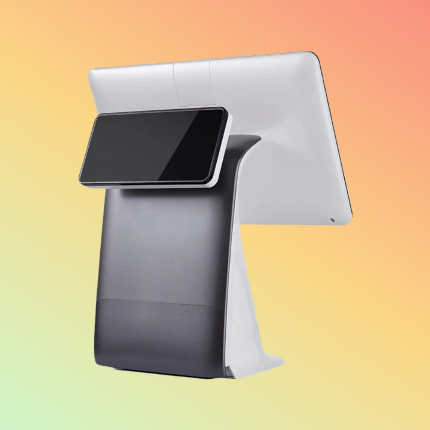 Ocom (POS - G156/G151) 15.6 or 15.1 Inches Andorid/Windows All - in - one Touch Screen POS Machine with Printer - NEOTECH