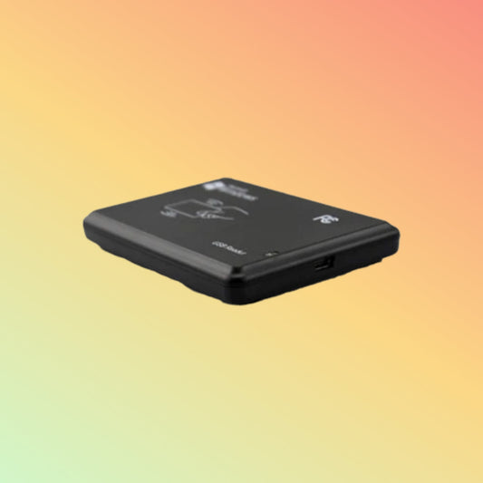 Ocom (W20) RFID Card Reader and Writer - NEOTECH