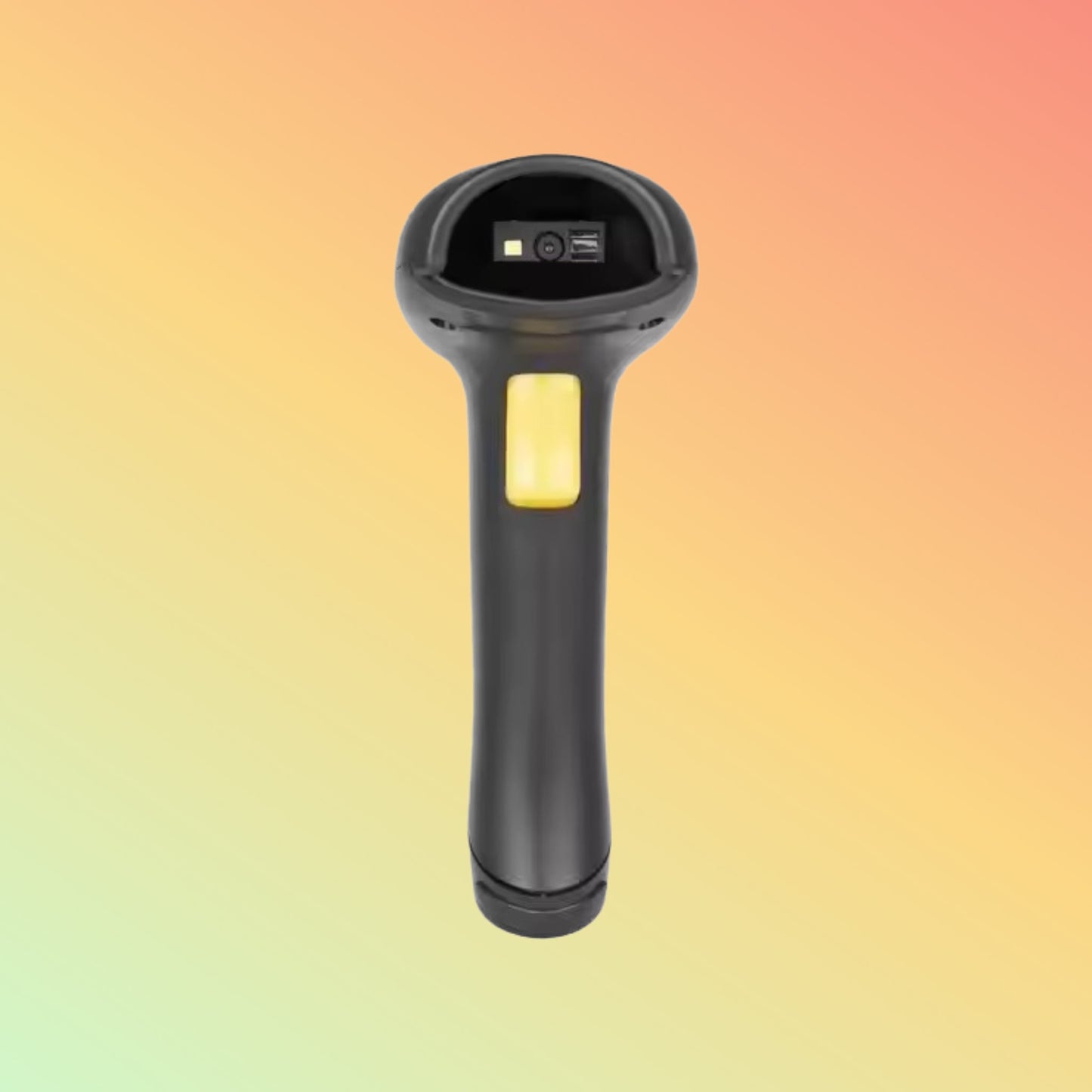 OEM USB Barcode Scanner 1D/2D CMS Imager for Warehouse and Retail - NEOTECH