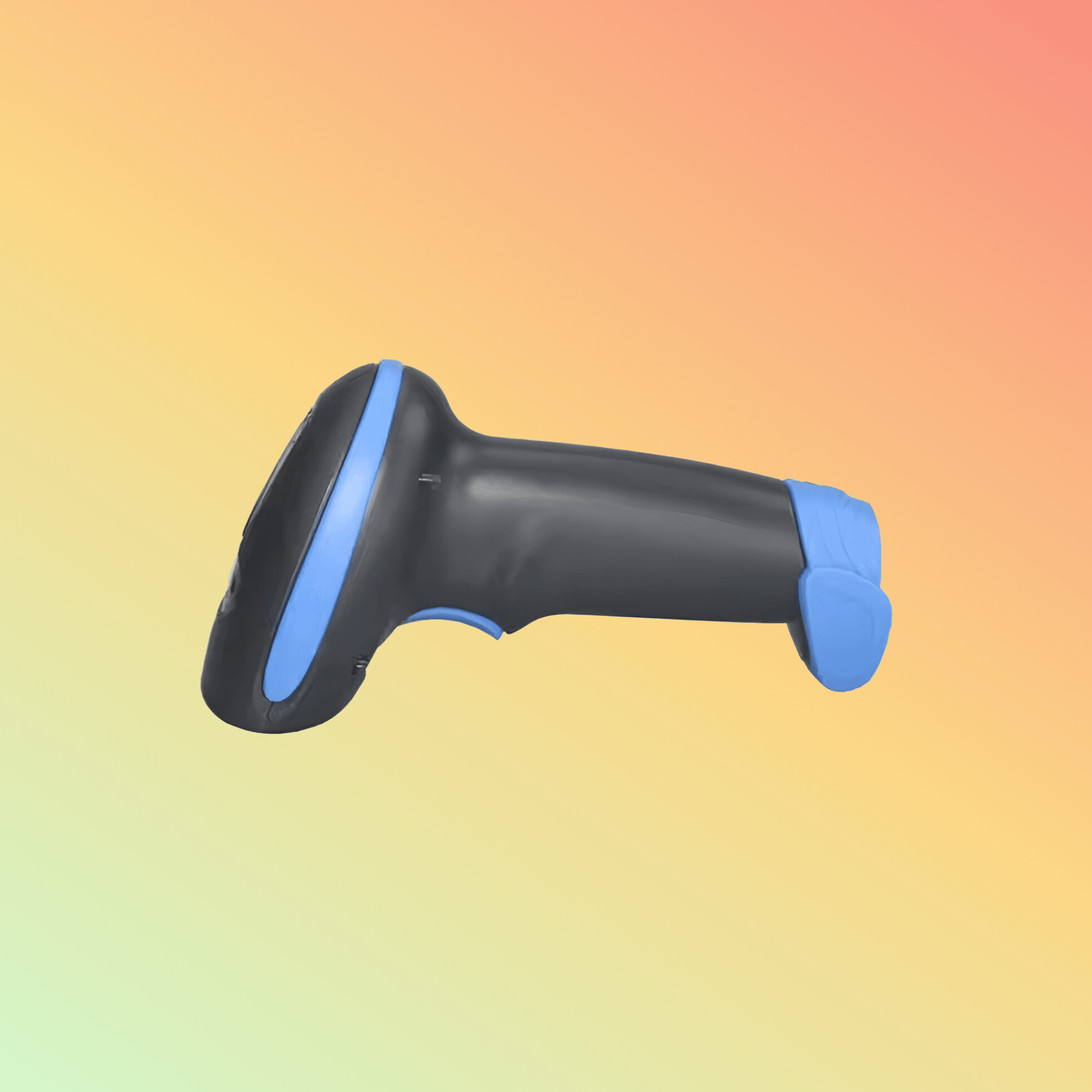 OEM USB Wired Barcode Scanner: 1D/2D, QR, PDF - China Stock - NEOTECH