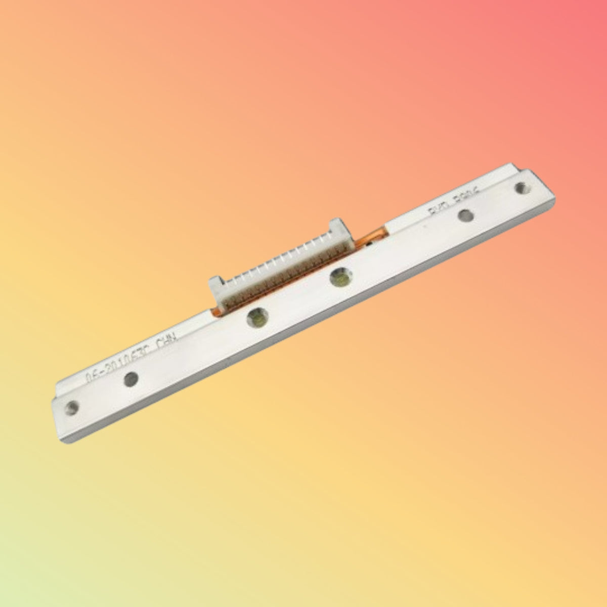 Original 98 - 0330043 - 01LF TSC printhead for TTP245C TC200 TC210 label printer - NEOTECH