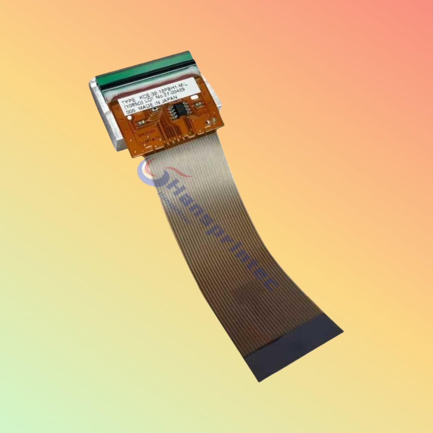 Original Printhead Markem Imaje X30 32mm ENM10069361 - NEOTECH