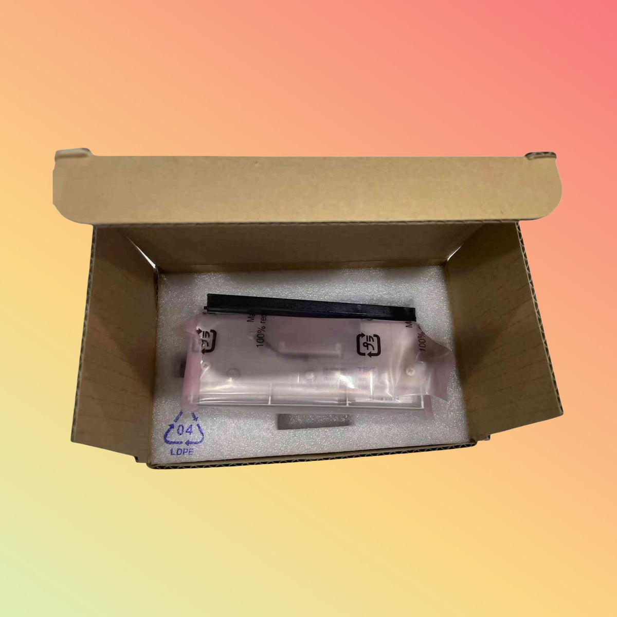 Original printhead TSC TE300 PH - TE200 - 0002 - NEOTECH