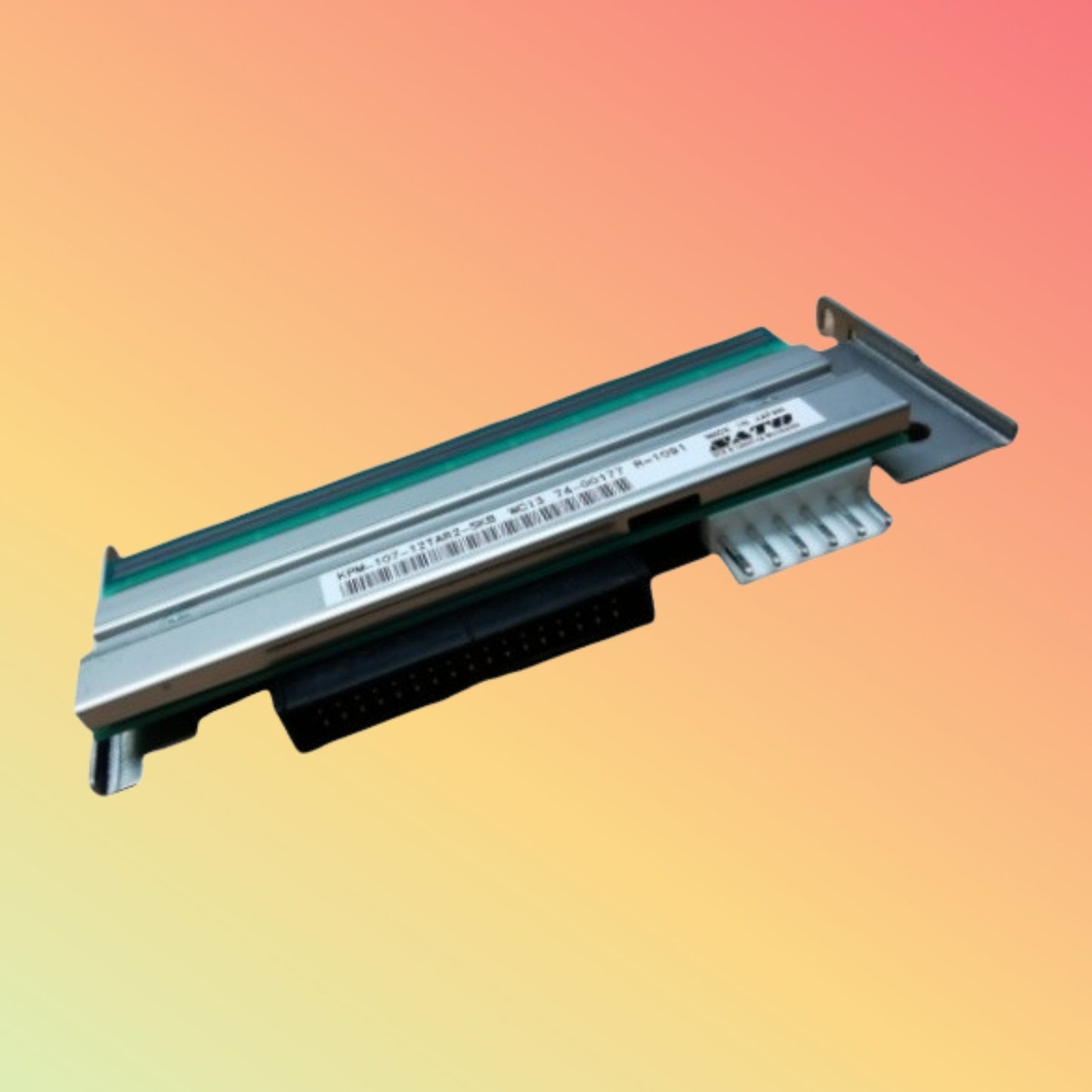 Original Printhead WWGT05820 for GT412e 300DPI Label Thermal Printer - NEOTECH