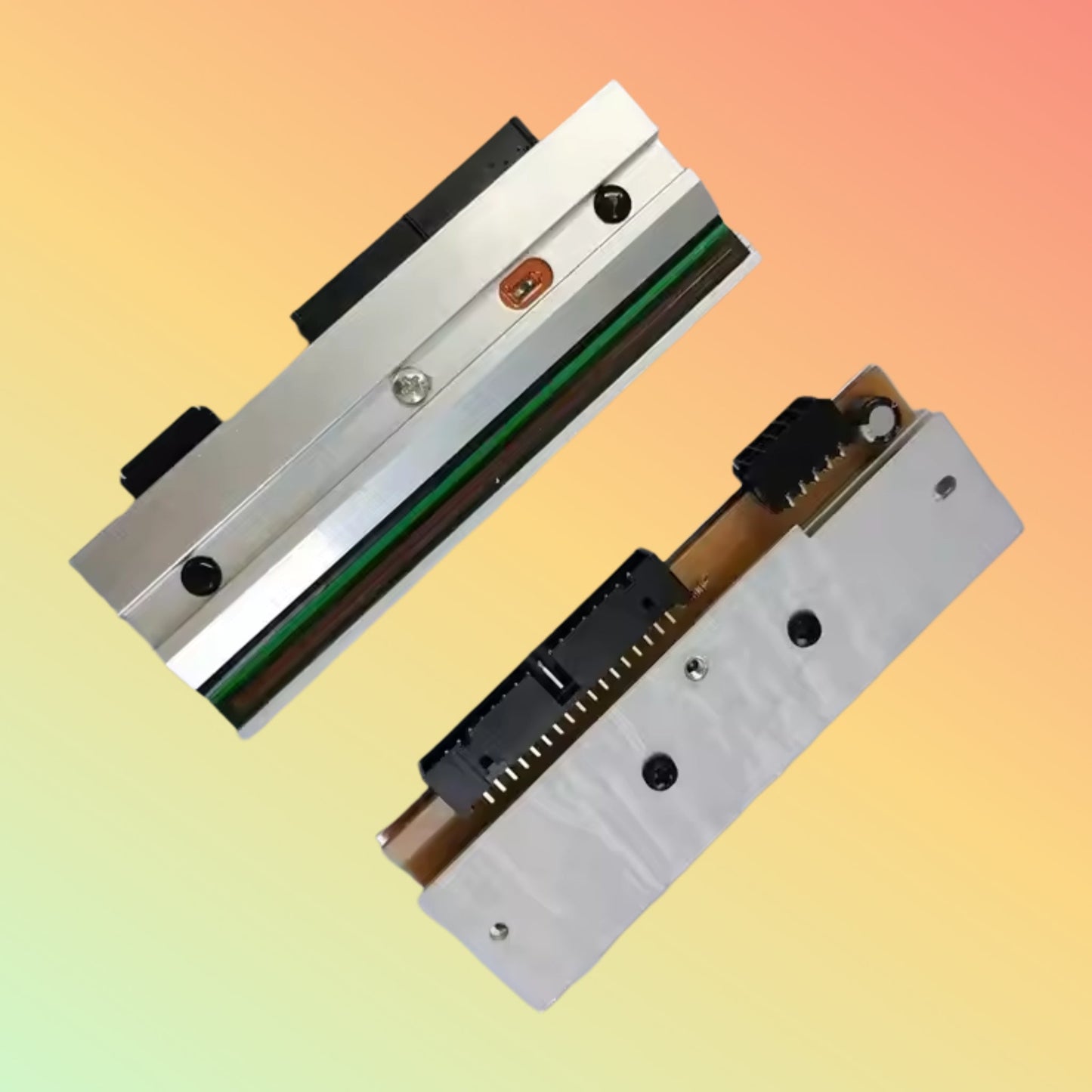 P1031925 Thermal Printhead Used for Zebra ZXP3C 300dpi Card Printer Print Head - NEOTECH