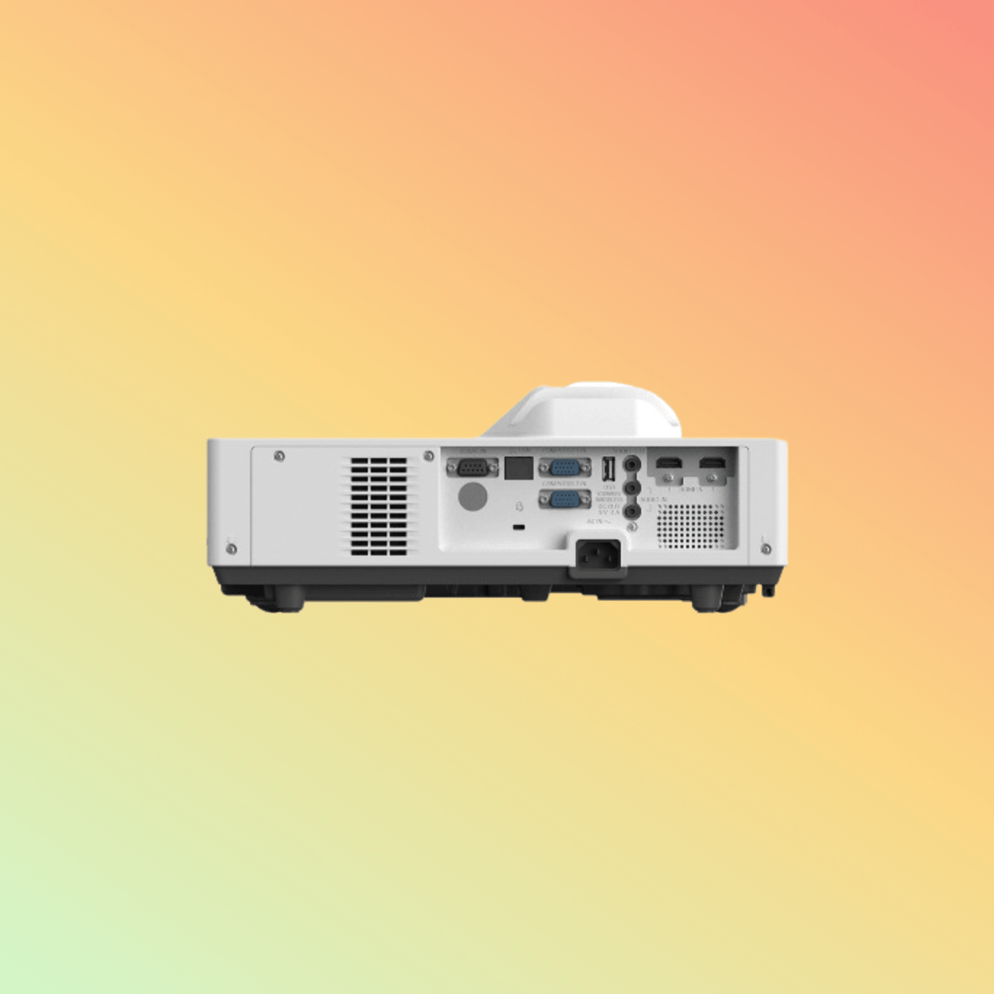 Panasonic connect 0.43:1 3LCD Projectors - NEOTECH