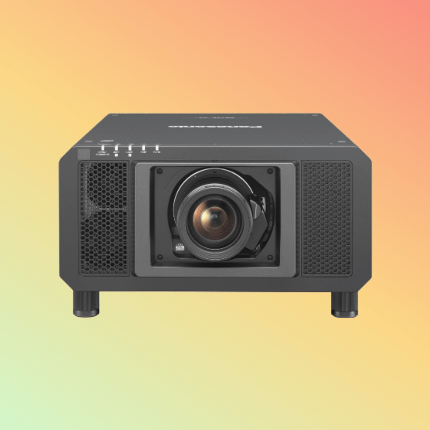Panasonic connect 14,000lm 3 - Chip DLP™ Projector - NEOTECH