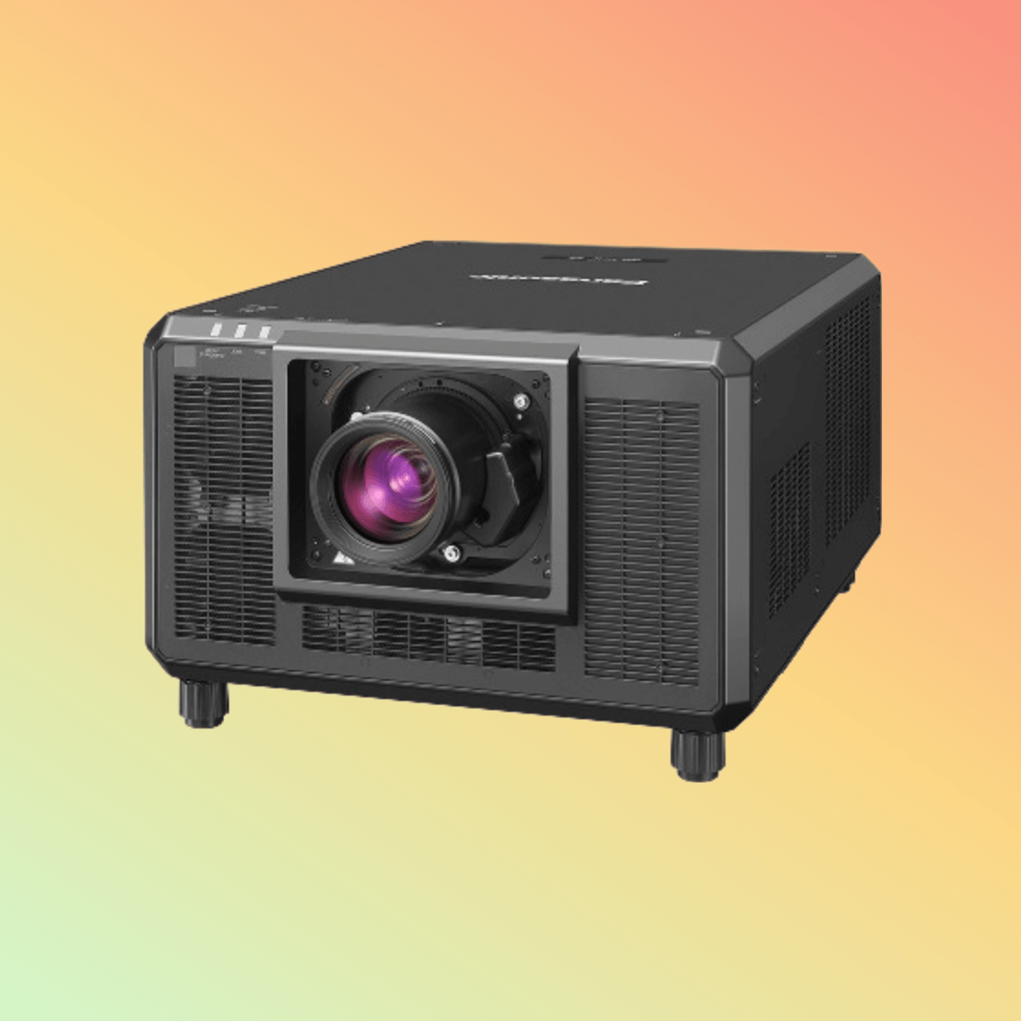Panasonic connect 30,000lm 3 - Chip DLP™ Projectors - NEOTECH